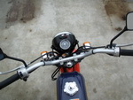     Honda Ape50 2002  16